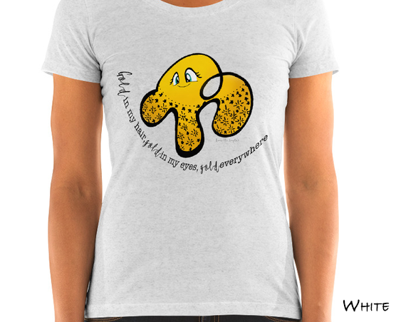 GOLD Shirt
