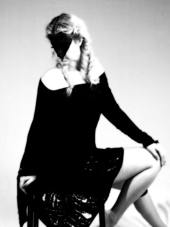Danielle Taylor :: #5
