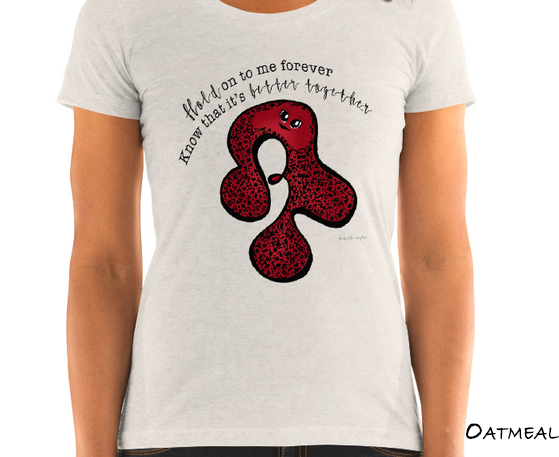 Better Together Shirt