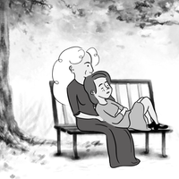 The Giving Tree by Danielle Taylor