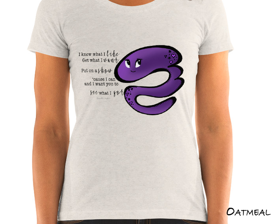 What I Like Shirt