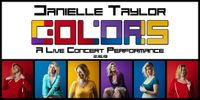 COLORS Showcase