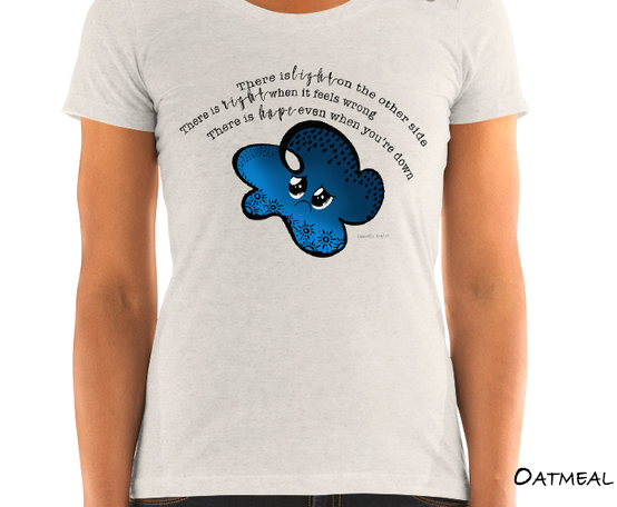 Hurricane Shirt