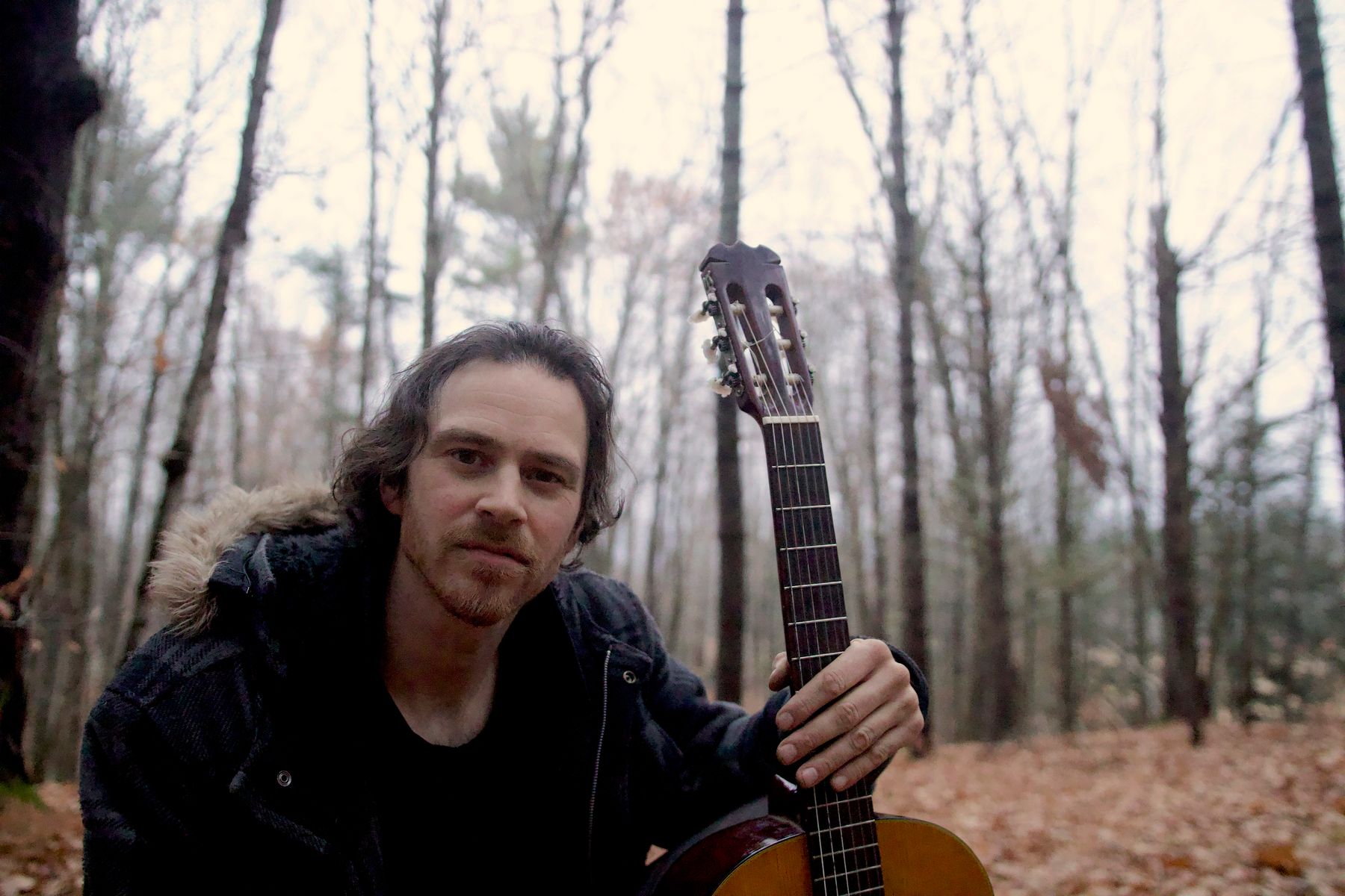 Adam Ruzzo - Music