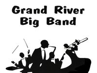 Grand River Big Band @ Cowpie Music Festival