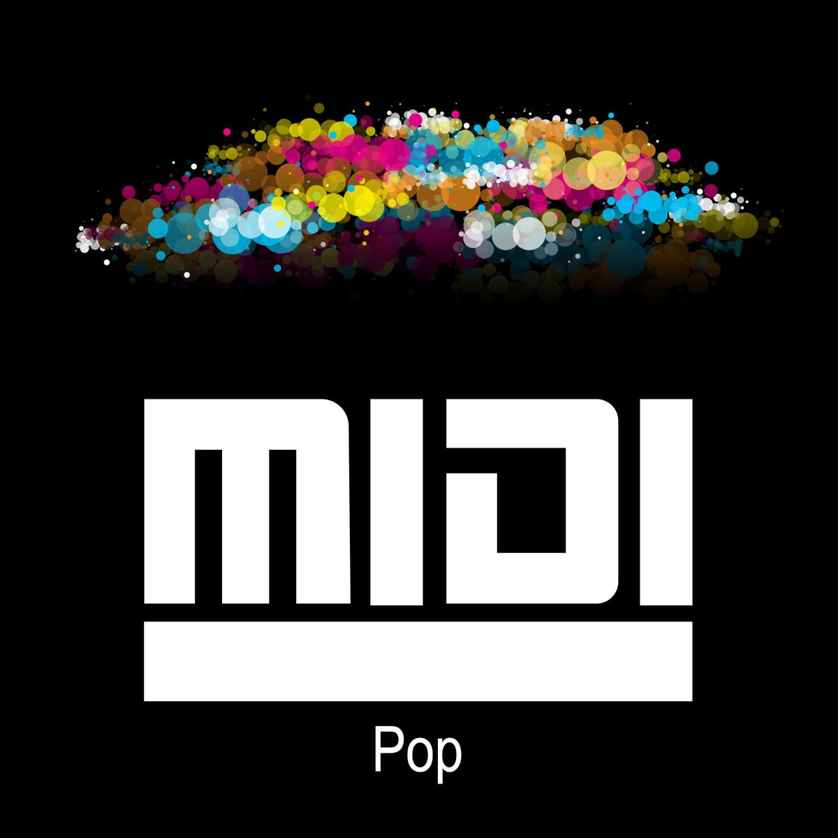 Adventure Of A Lifetime - Coldplay - Midi File 