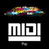 Really Don't Care - Style - Demi Lovato - Midi File 