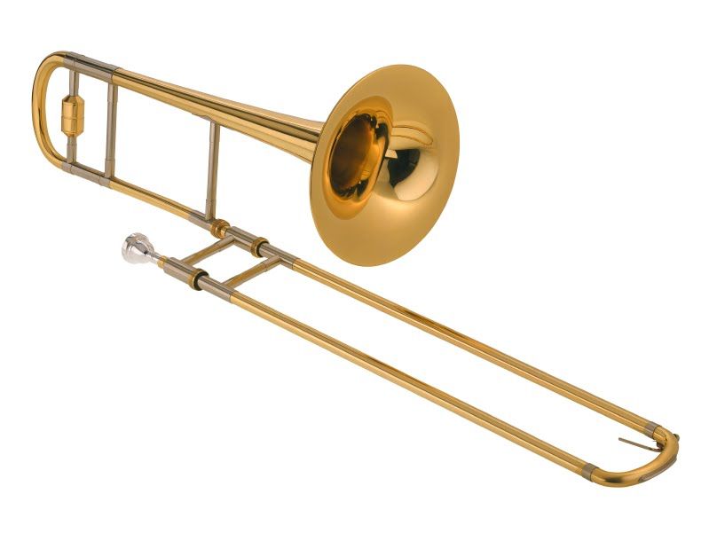   Trombone Lessons per half hour