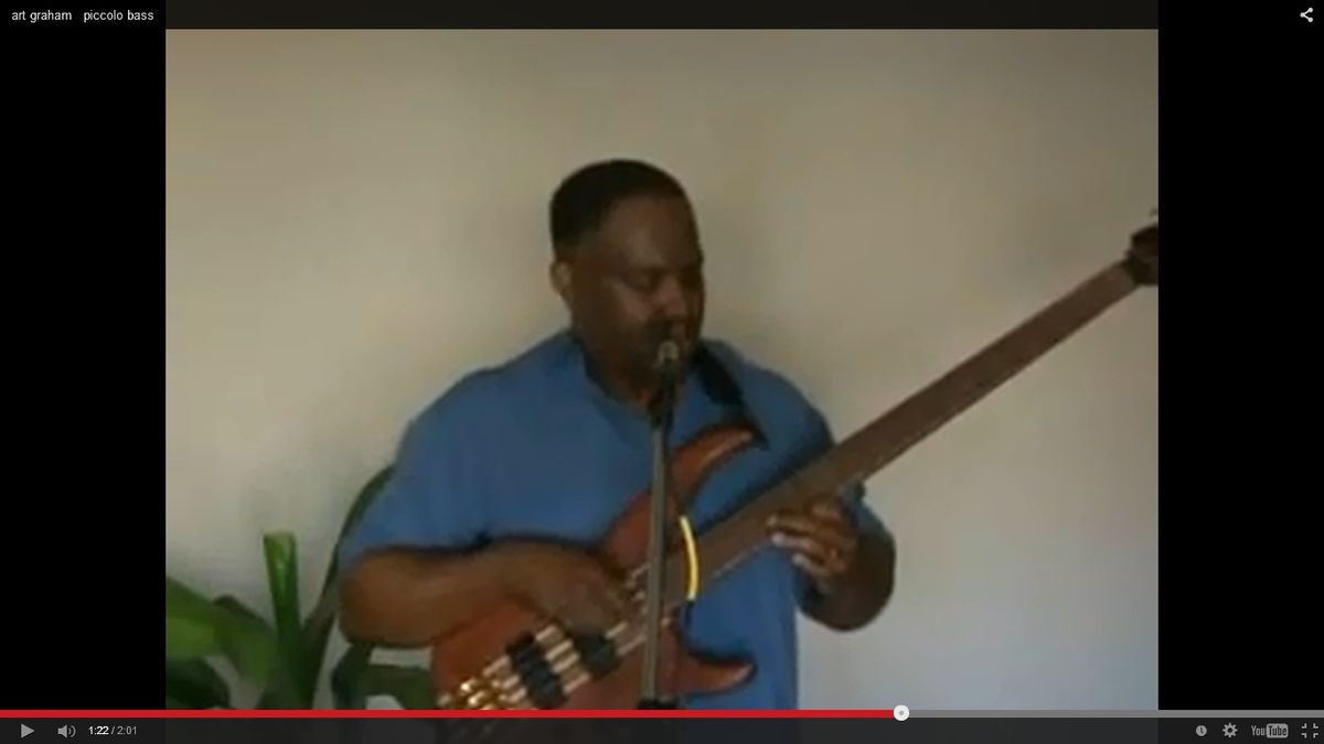   Bass guitar Lessons per half hour