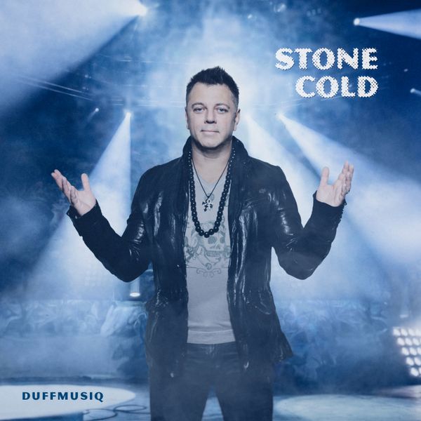 STONE COLD - CD
