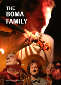 The Boma Family