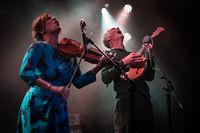 Tom & Aurélie 