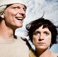 Aurélie Dorzée & Tom Theuns