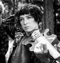 Aurélie Dorzée solo