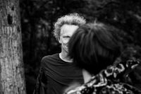 Tom & Aurélie @ Atelier de Sculpture 