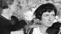 Aurélie Dorzée & Tom Theuns CD release The Seven Gardens 