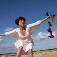 Aurélie Dorzée workshop violin