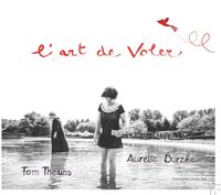 Duo with Tom Theuns