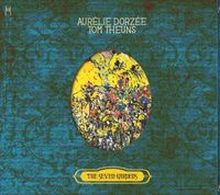 Aurélie Dorzée & Tom Theuns CD Release "The Seven Gardens"