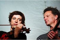 Tom & Aurélie Bal