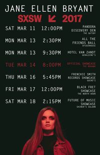 Black Fret Showcase