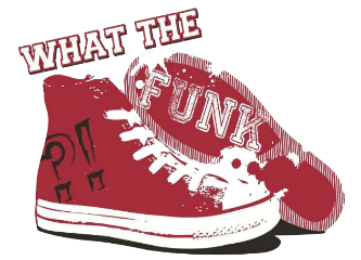 What the Funk