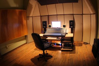 Sound Asylum
