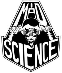 Quasi 2 at Mad Science Brewing Co
