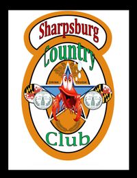 Quasi Flannel At The Sharpsburg Country Club (Private)
