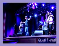Quasi Flannel Halloween Party Gettysburg