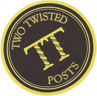 Quasi 2 at Two Twisted Posts Winery