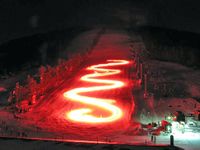 WISP Ski Resort Corporate Party