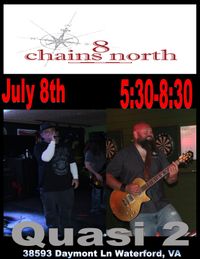8 Chains Winery Quasi 2
