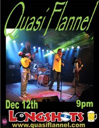 Quasi Flannel