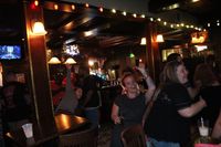 Quasi Flannel at Brewbakers