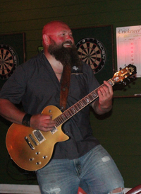 Quasi Flannel Live at Ollie's VIP
