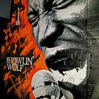 Howlin Wolf