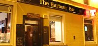 Blues at the Harbour