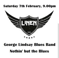 Some Blues @ Linen, Shawlands