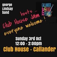 Club House Jam
