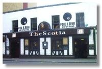 Blues @ The Scotia