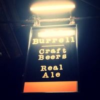 Blues at the Burrell