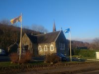 Slanj @ Loch Lomond