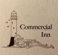 Bellrock Blues Arbroath @ The Commercial Inn