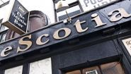Afternoon @ The Scotia