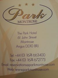 Montrose Music Festival