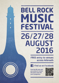 Bellrock Blues Festival