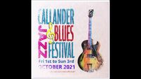 Callander Blues Fest