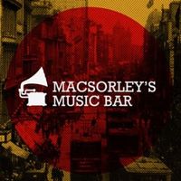 Back to Macsorleys!
