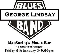 See us at MacSorley's